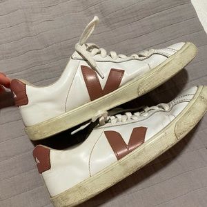 VEJA sneakers size 37/6